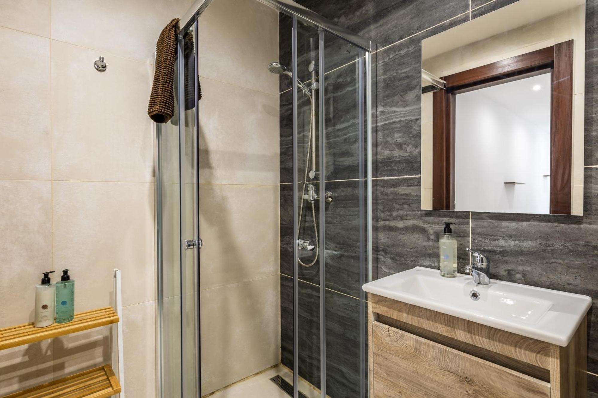Ta Merilda Apartment 8 - 5Min Walk From St Julians San Ġwann Εξωτερικό φωτογραφία