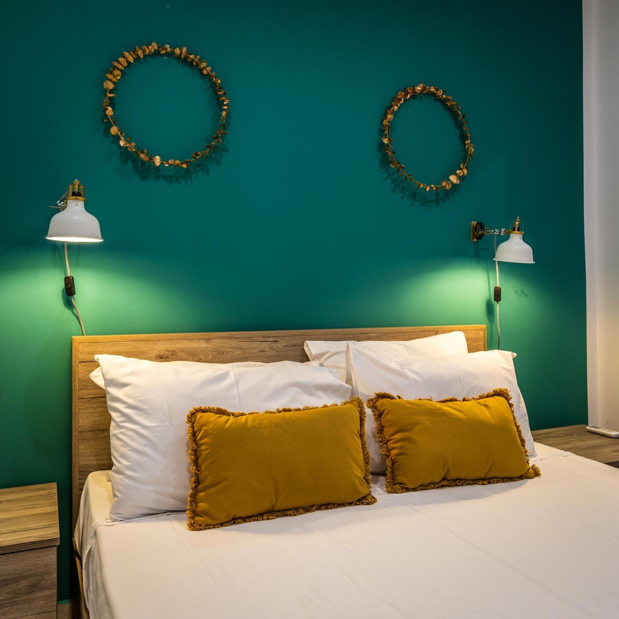 Ta Merilda Apartment 8 - 5Min Walk From St Julians San Ġwann Εξωτερικό φωτογραφία